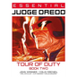 Essential Judge Dredd: Tour of Duty - Book 2 - Paperback