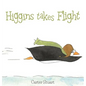 Higgins Takes Flight - Hardcover