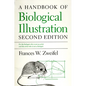 A Handbook of Biological Illustration - Paperback