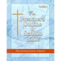 Preacher's Outline & Sermon Bible-NIV-Exodus I: Chapters 1-18 - Paperback