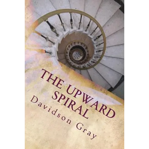 The Upward Spiral - Paperback