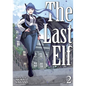 The Last Elf Vol. 2 - Paperback