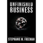 Unfinished Business - Paperback
