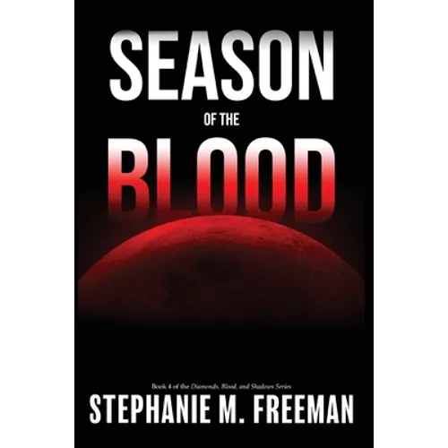 Season of the Blood - Paperback