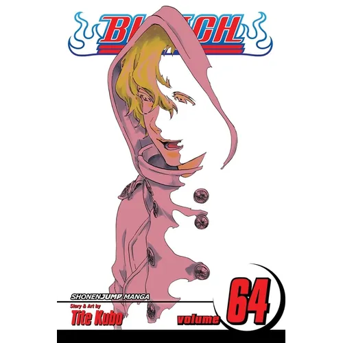 Bleach, Vol. 64 - Paperback