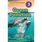 Ocean Pollution: Our Changing Planet (Engaging Readers, Level 3) - Hardcover