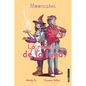 Mooncakes. La Receta de la Luna - Paperback