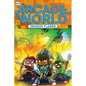 Dragon Flames - Hardcover