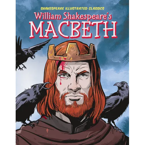 William Shakespeare's Macbeth - Library Binding