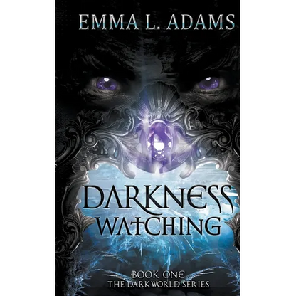Darkness Watching - Paperback