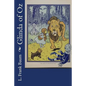 Glinda of Oz - Paperback