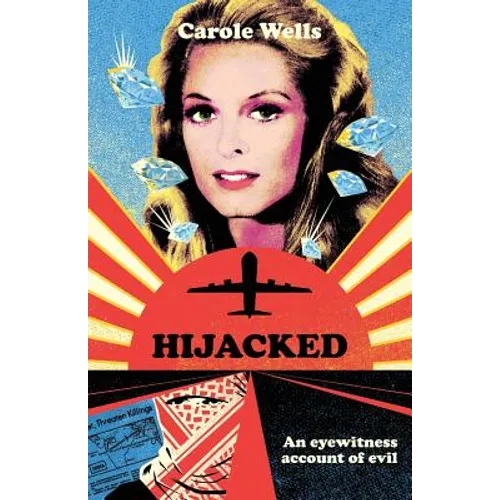 Hijacked: An Eyewitness Account of Evil - Paperback