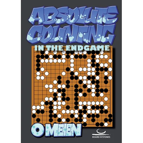 Absolute Counting: in the Endgame - Paperback