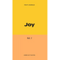 Joy: 30 Day Journal Devotional - Hardcover