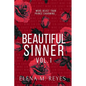 Beautiful Sinner Volume 1 - Paperback