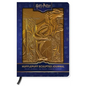 Harry Potter Sculpted Journal: Hufflepuff - Hardcover