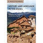 History and Language in the Andes - Hardcover