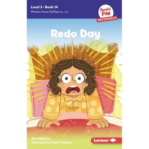Redo Day: Book 14 - Paperback