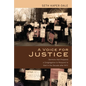 A Voice for Justice: Sermons That Prepared a Congregation to Respond to God in the Decade After 9/11 - Paperback