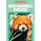 How Mammals Evolved - Library Binding
