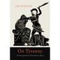 On Tyranny: An Interpretation of Xenophon's Hiero - Paperback