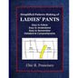 Simplified Pattern-Making of Ladies' Pants - Paperback