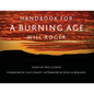 Handbook For A Burning Age - Paperback