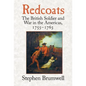 Redcoats - Hardcover