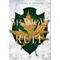 Shadow Rule - Hardcover