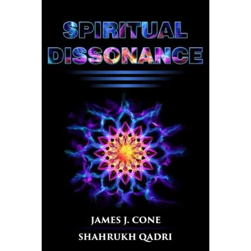Spiritual Dissonance - Paperback