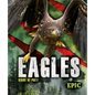 Eagles - Library Binding