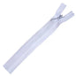 Poly Invisible Zipper 20 - 22" F8422-1 by Coats & Clark