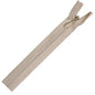 Poly Invisible Zipper 20 - 22" F8422-16 by Coats & Clark