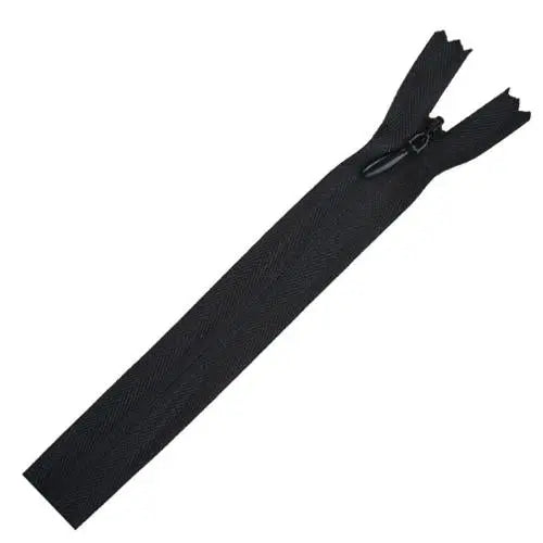 Poly Invisible Zipper 20 - 22" F8422-2 by Coats & Clark