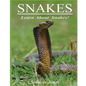 Snakes: Fun Facts & Amazing Pictures - Learn About Snakes - Paperback