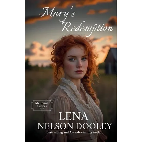 Mary's Redemption - Paperback