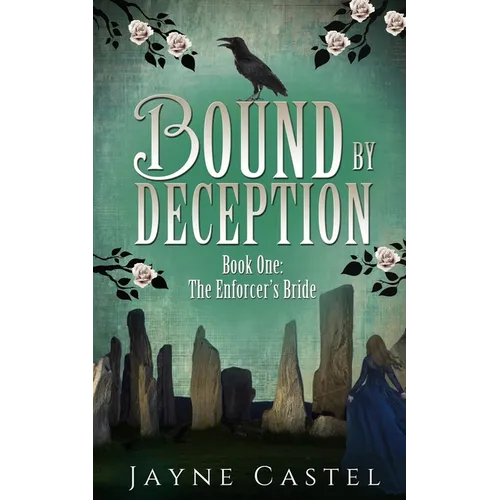 Bound by Deception: A Fantasy Romance - Paperback