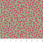 Poppies Sweet Yesterday Cotton 44"/45" Fabric Per Yard