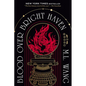 Blood Over Bright Haven - Paperback