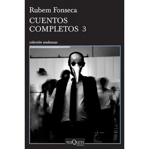 Cuentos Completos 3 - Paperback