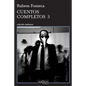 Cuentos Completos 3 - Paperback