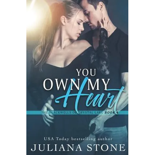 You Own My Heart - Paperback