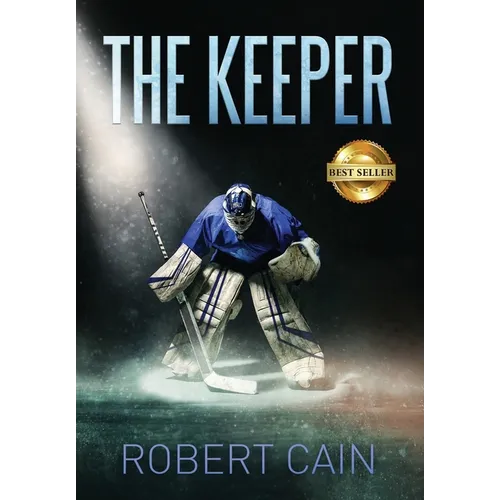 The Keeper: Part 1 - Hardcover