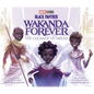 Black Panther: Wakanda Forever: The Courage to Dream - Hardcover