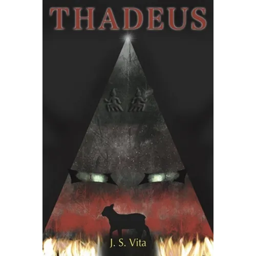 Thadeus - Paperback