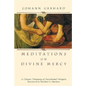 Meditations on Divine Mercy: A Classic Treasury of Devotional Prayers - Hardcover