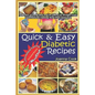 Quick And Easy Diabetic Recipes: Efficacy of Dash Diet and its Effect on Weight Loss. Intermittent Fasting Meal Plan included - Paperback