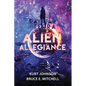 Raystar of Terra: Alien Allegiance - Paperback
