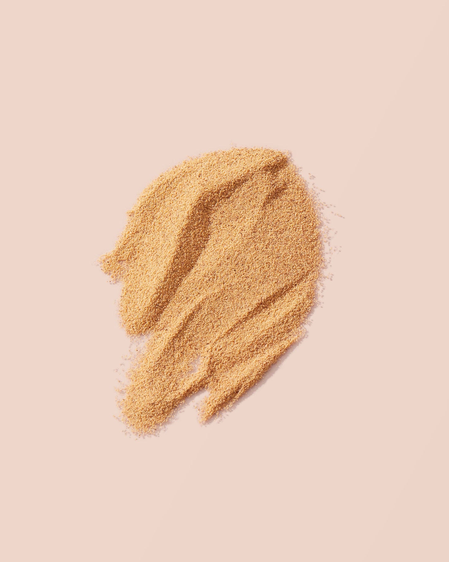 fine walnut shell powder