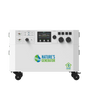 Powerhouse Gen 2 Whole Home Generator